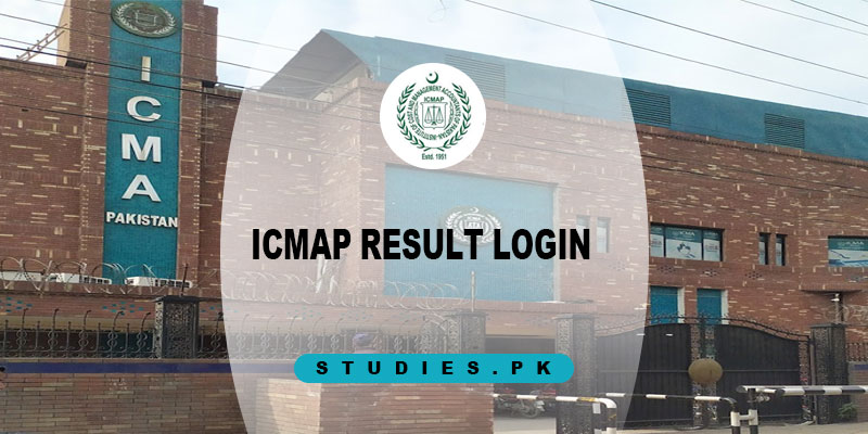 ICMAP-Result-Login