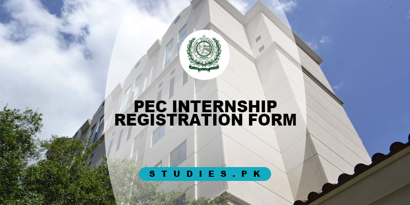 PEC-Internship-Registration-2023-Form--Ojt.Pec.Org.Pk-Login