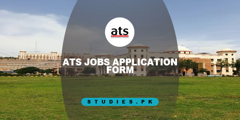 ATS-Jobs-Application-Form