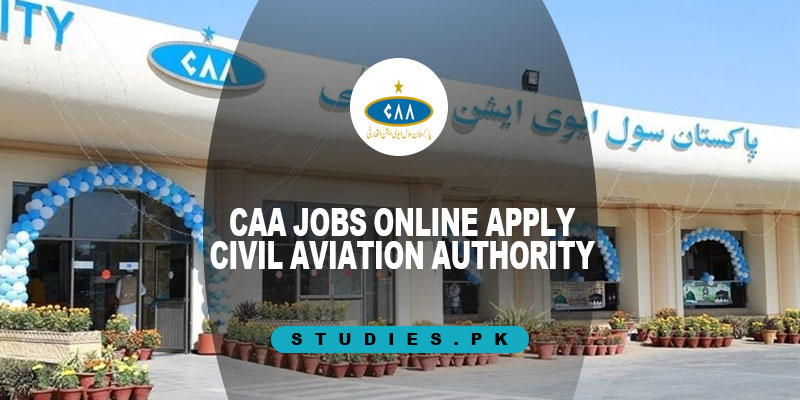 CAA-Jobs-Online-Apply--Civil-Aviation-Authority