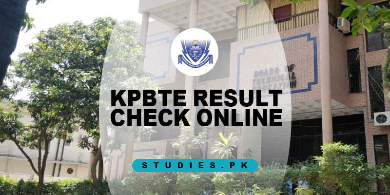 KPBTE-Result-Check-Online