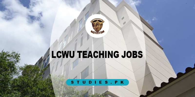 LCWU-Teaching-Jobs