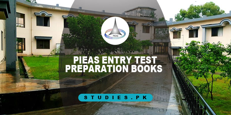 PIEAS-Entry-Test-Preparation-Books-Download