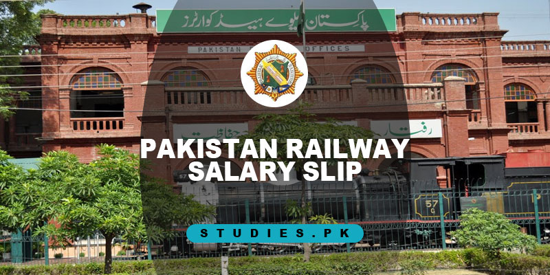 Pakistan-Railway-Salary-Slip-Pak-Rail
