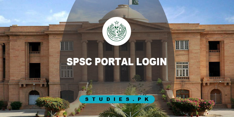 SPSC-Portal-Login-Create-Account-For-SPSC-Jobs-Test