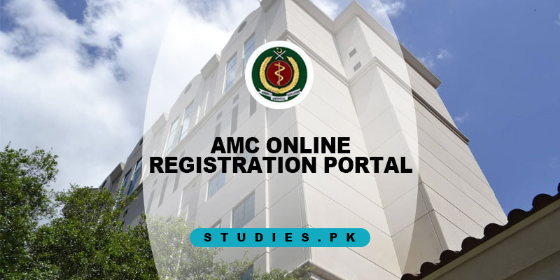 AMC-Online-Registration-Portal-Entry-Test-Schedule
