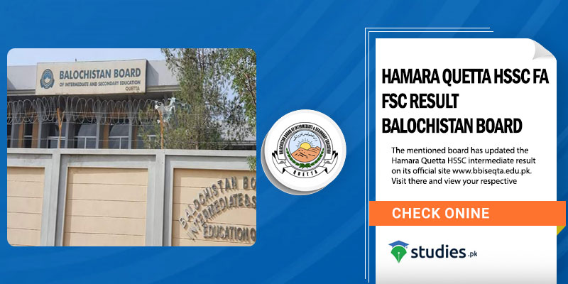Hamara-Quetta-HSSC-FA-FSc-Result-Balochistan-Board