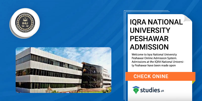 Iqra-National-University-Peshawar-Admission-Last-Date