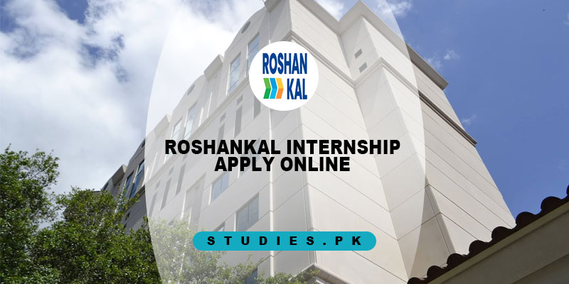 Roshan-Kal-Internship-Apply-Online