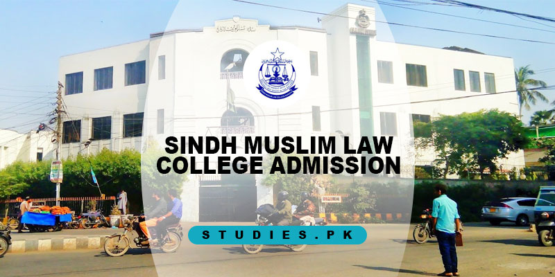 Sindh-Muslim-Law-College-Admission