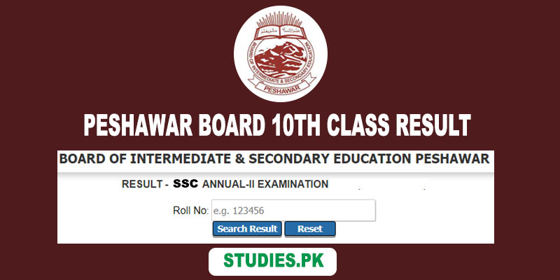 Peshawar-Board-10th-Class-Result-@cloud.bisep.edu.pk