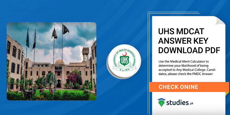 UHS-MDCAT-Answer-Key-Download-By-PMDC